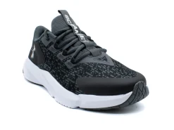 Athletic|UNDER ARMOUR  SCRAMJET BLKGRY