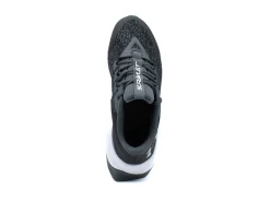 Athletic|UNDER ARMOUR  SCRAMJET BLKGRY