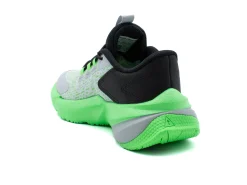 Athletic|UNDER ARMOUR Scramjet Mod GREEN