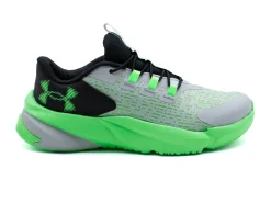 Athletic|UNDER ARMOUR Scramjet Mod GREEN