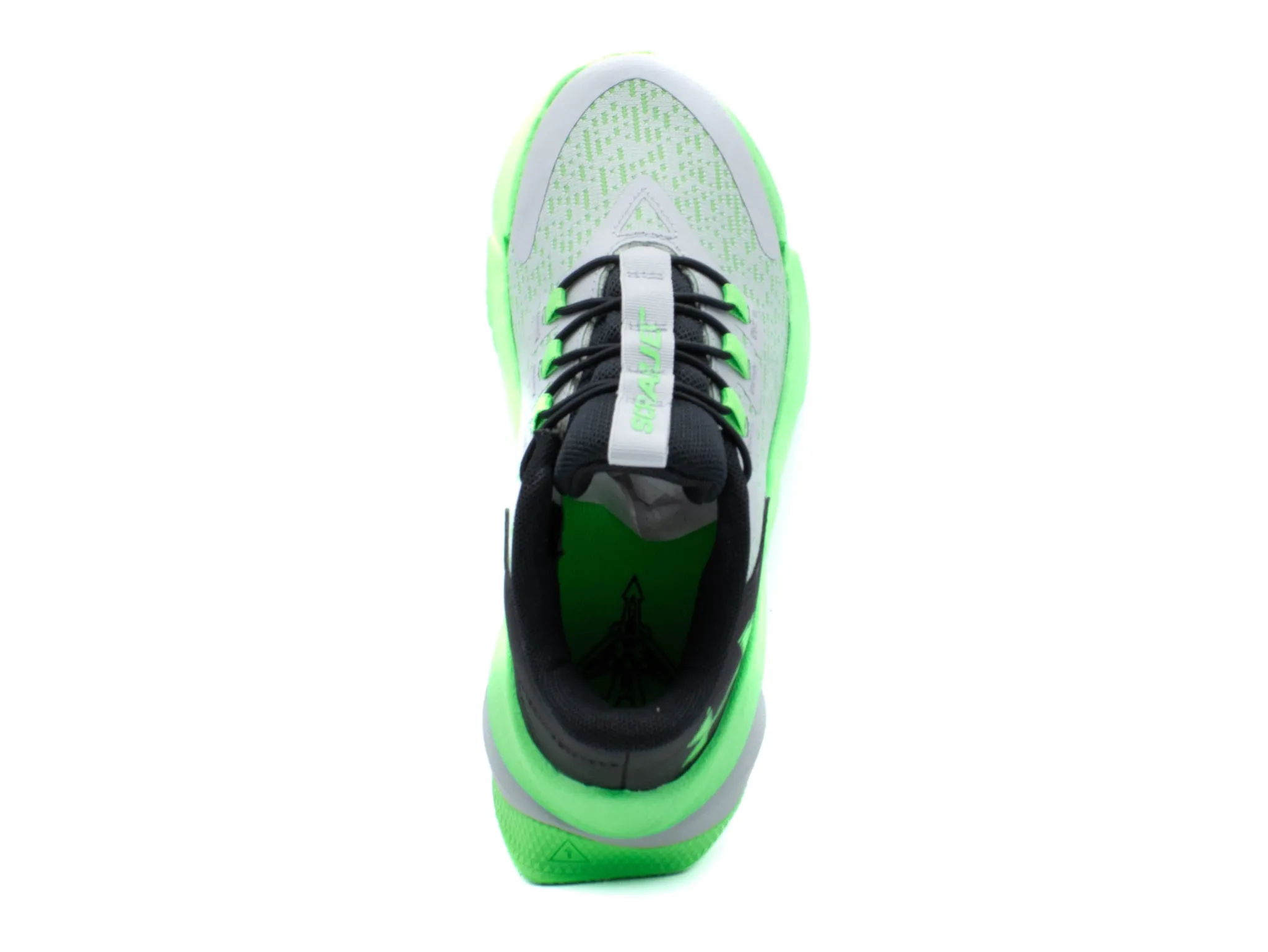 Athletic|UNDER ARMOUR Scramjet Mod GREEN