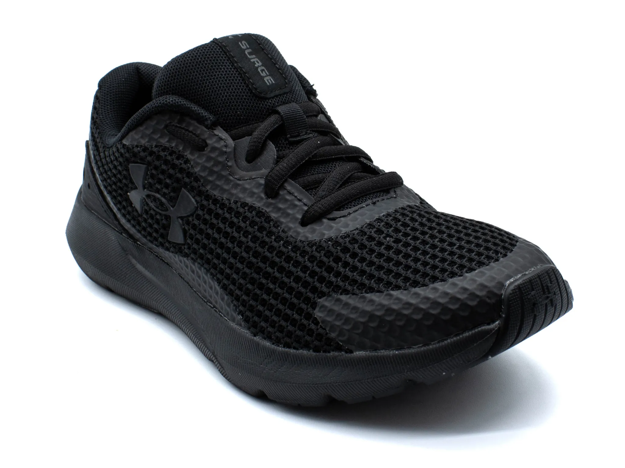 Athletic|UNDER ARMOUR Surge BLACK