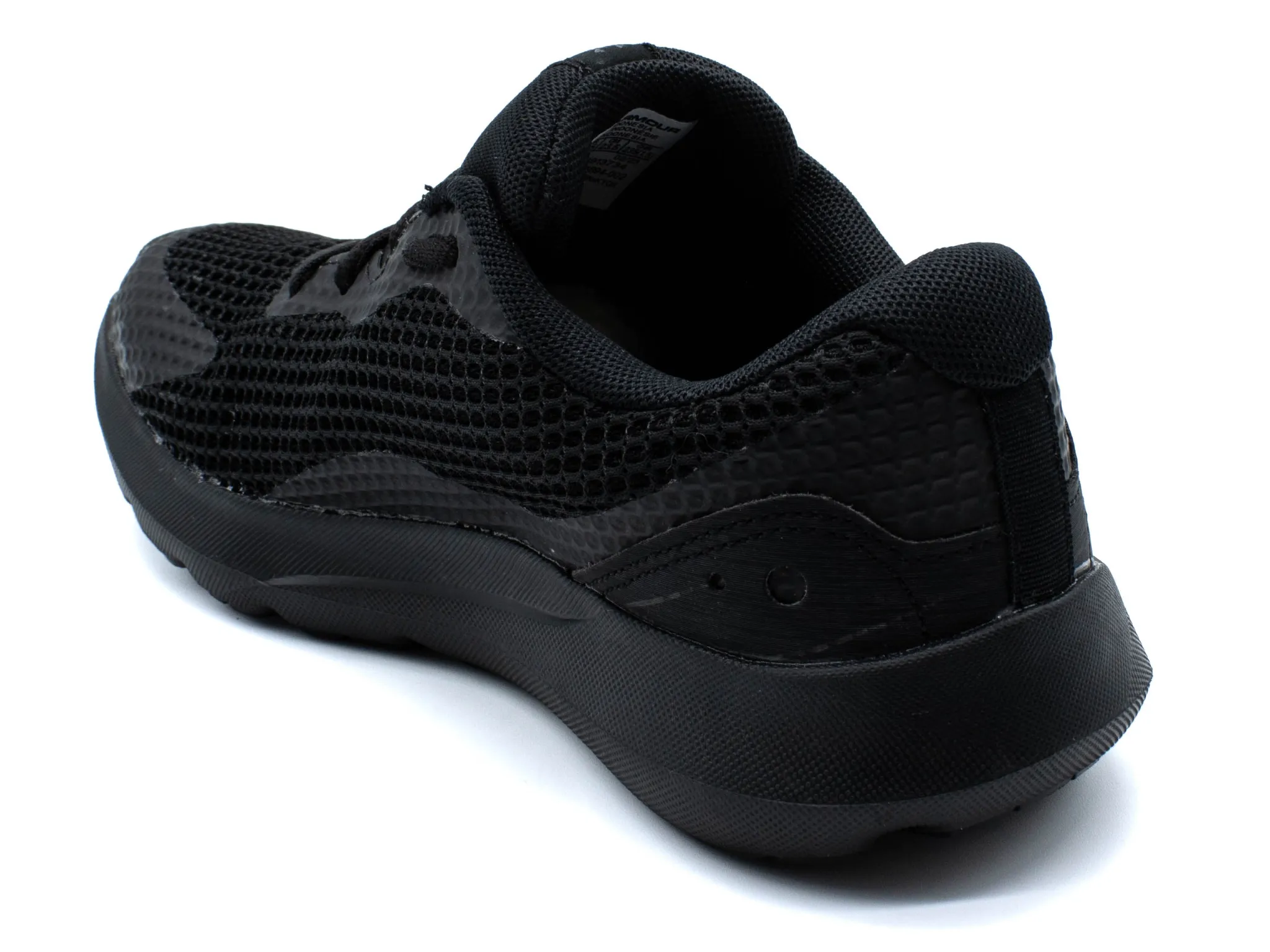 Athletic|UNDER ARMOUR Surge BLACK