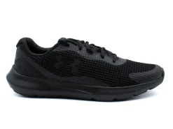 Athletic|UNDER ARMOUR Surge BLACK