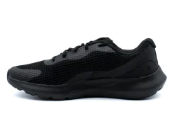Athletic|UNDER ARMOUR Surge BLACK