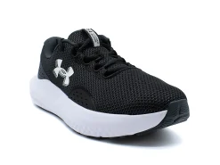 Athletic|UNDER ARMOUR  Surge BKWHT
