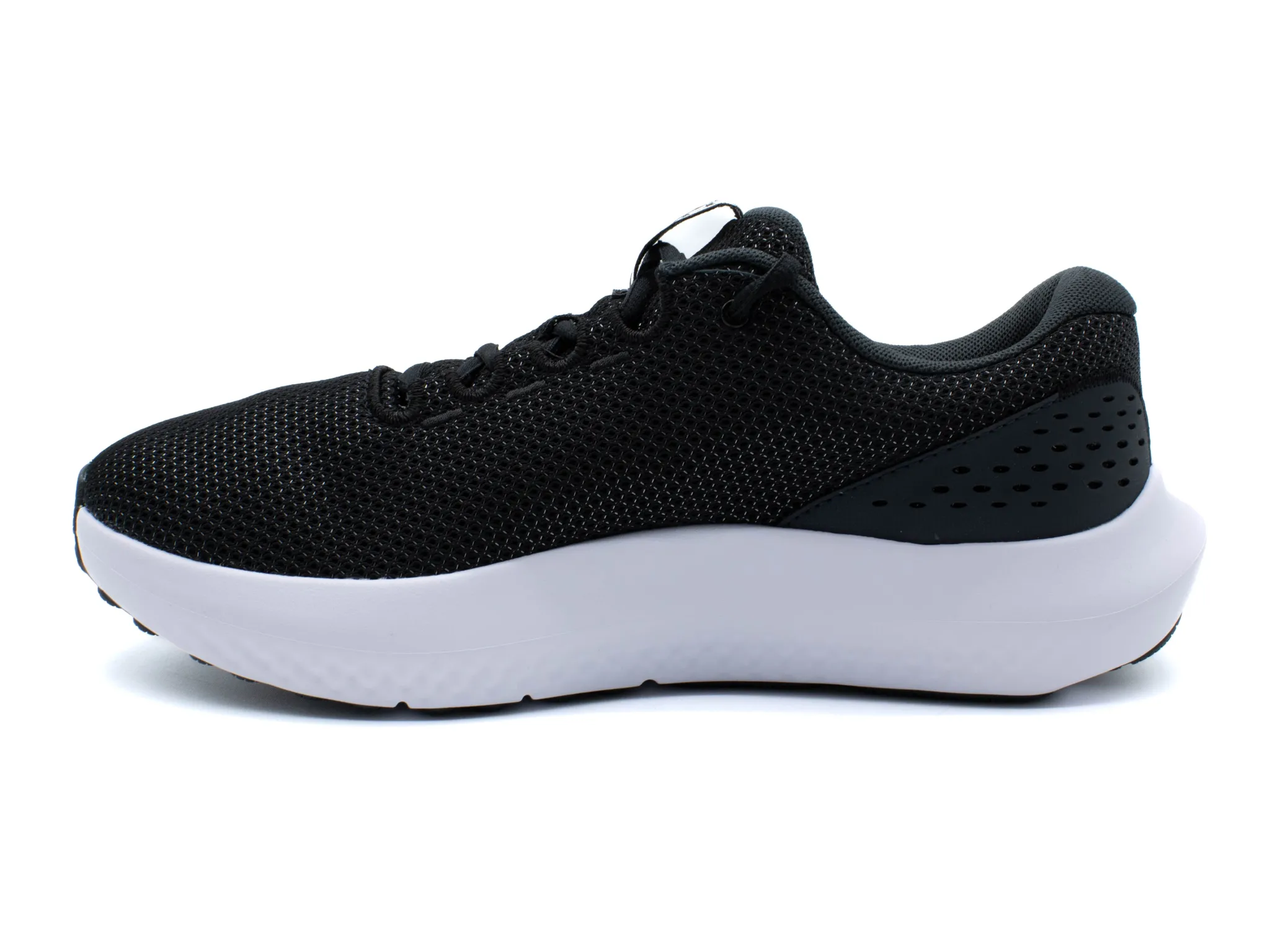 Athletic|UNDER ARMOUR Surge BKWHT