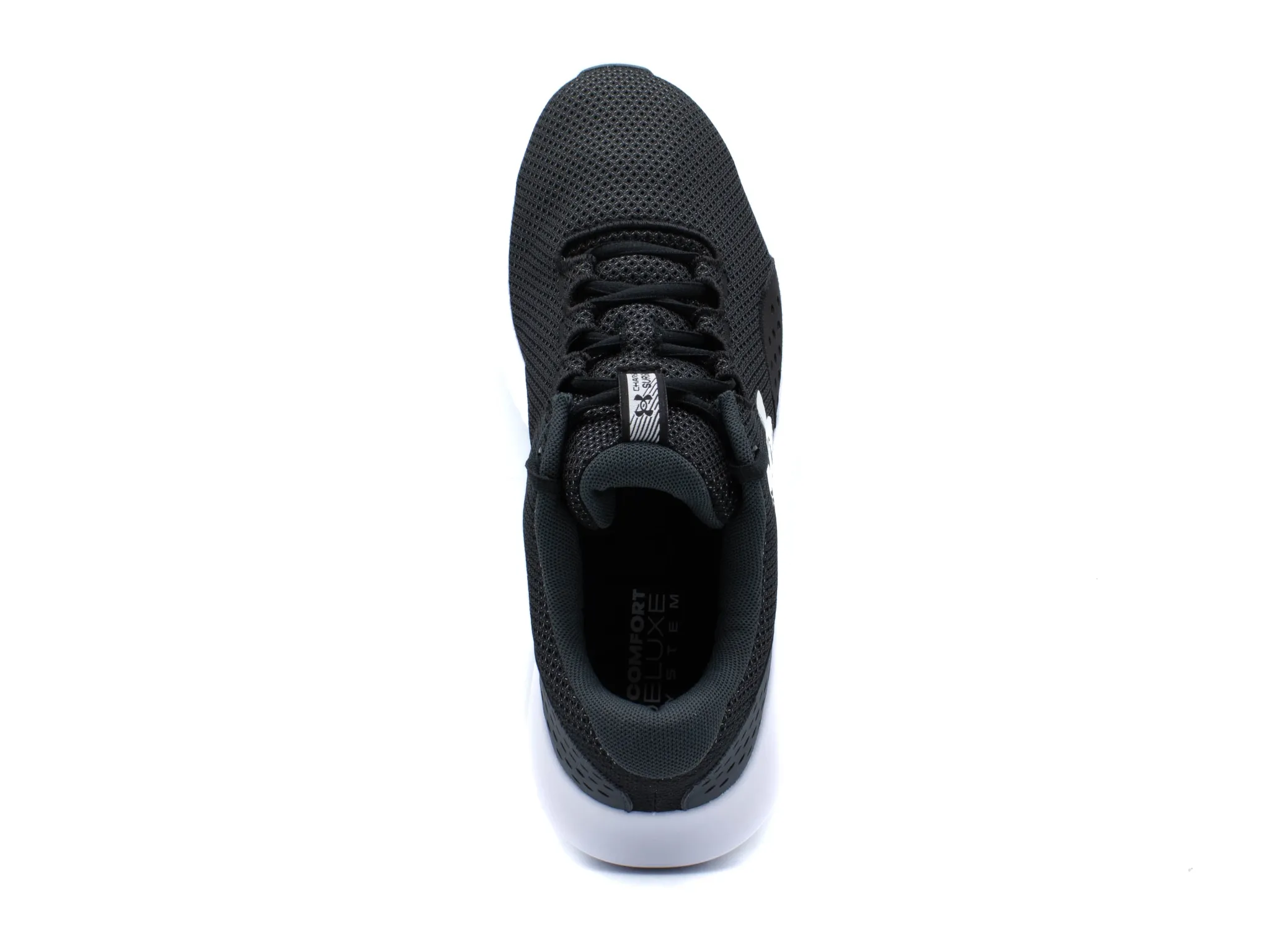 Athletic|UNDER ARMOUR Surge BKWHT