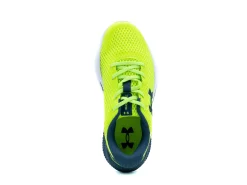 Athletic|UNDER ARMOUR Surge LIME