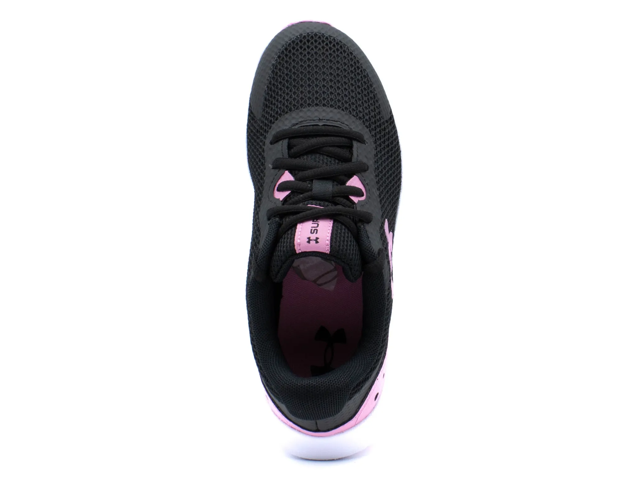 Athletic|UNDER ARMOUR Surge BLKPK