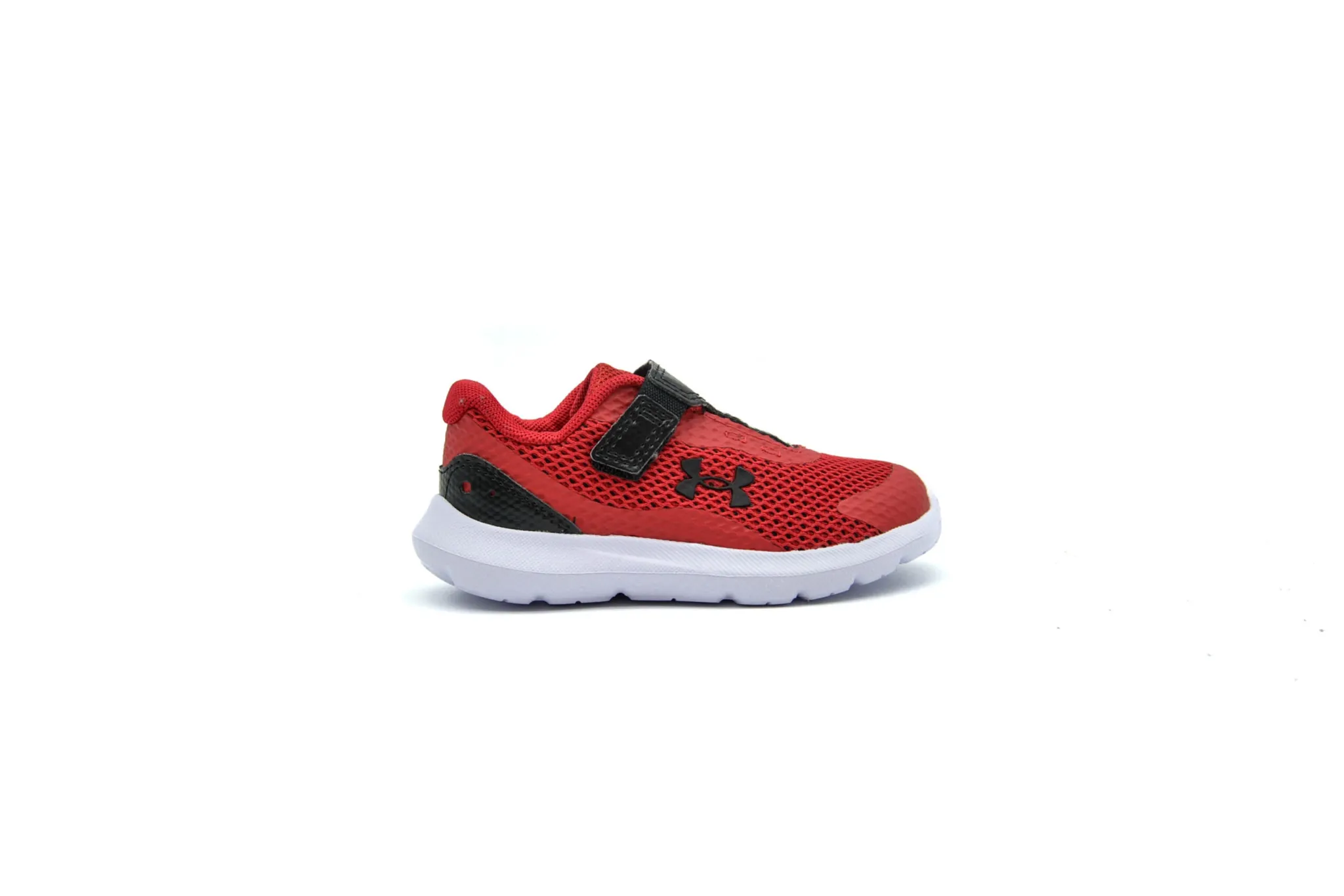Athletic|UNDER ARMOUR Surge 3 RED