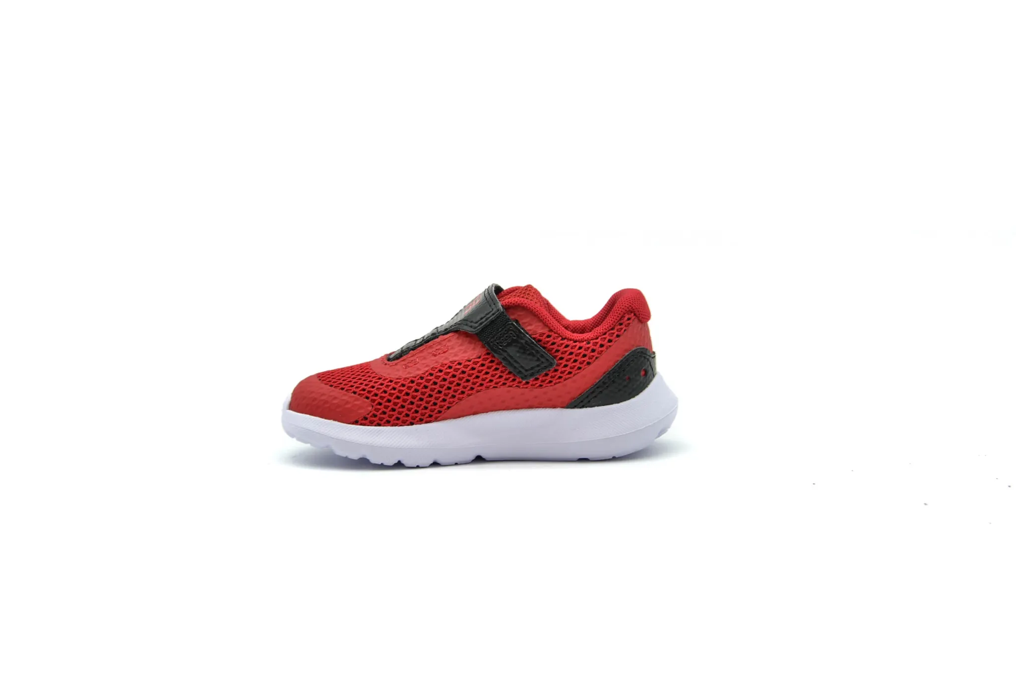 Athletic|UNDER ARMOUR Surge 3 RED