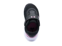 Athletic|UNDER ARMOUR Surge 3 AC BKPNK