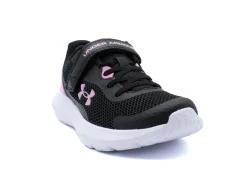 Athletic|UNDER ARMOUR Surge AC BKPNK