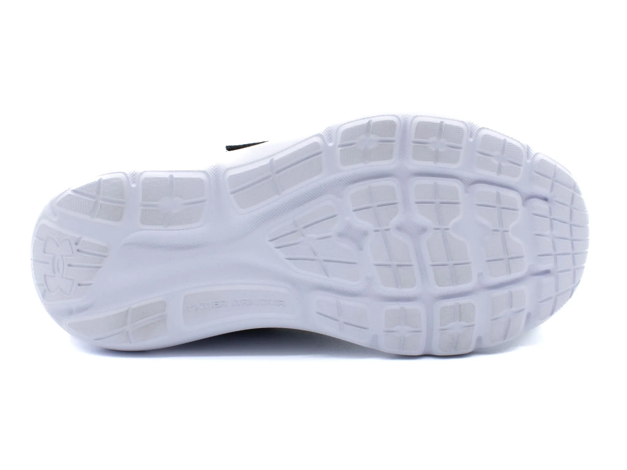 Athletic|UNDER ARMOUR Surge AC BKPNK