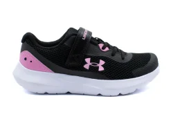 Athletic|UNDER ARMOUR Surge AC BKPNK