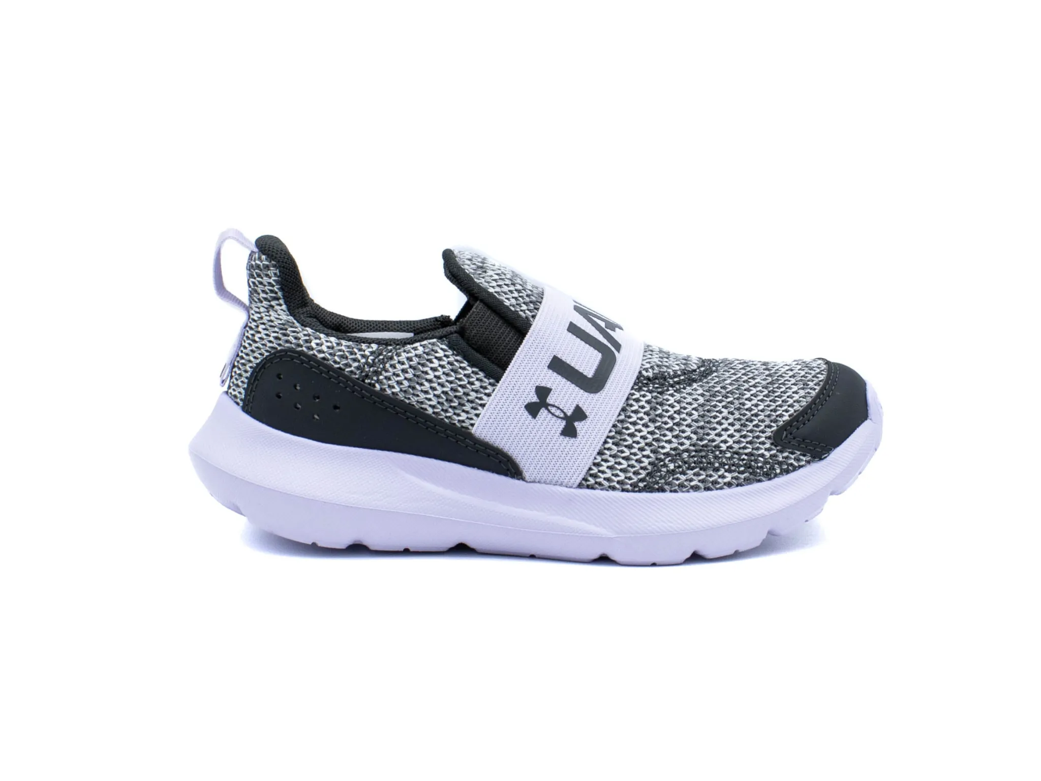 Athletic|UNDER ARMOUR Surge Slip GRAY