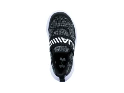 Athletic|UNDER ARMOUR Surge Slip BKWHT