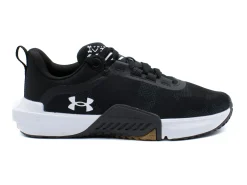 Athletic|UNDER ARMOUR  TriBase™ Reign Training Shoes BKWHT