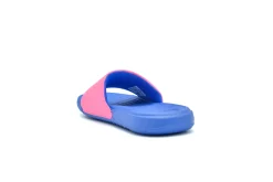 Sport|UNDER ARMOUR UA Ansa Fixed Slides PKBLU