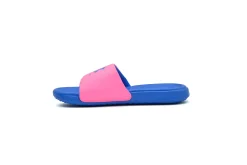Sport|UNDER ARMOUR UA Ansa Fixed Slides PKBLU