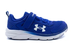 Athletic|UNDER ARMOUR UA Assert ROYAL