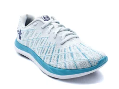 Athletic|UNDER ARMOUR W Charged Breeze GRMST