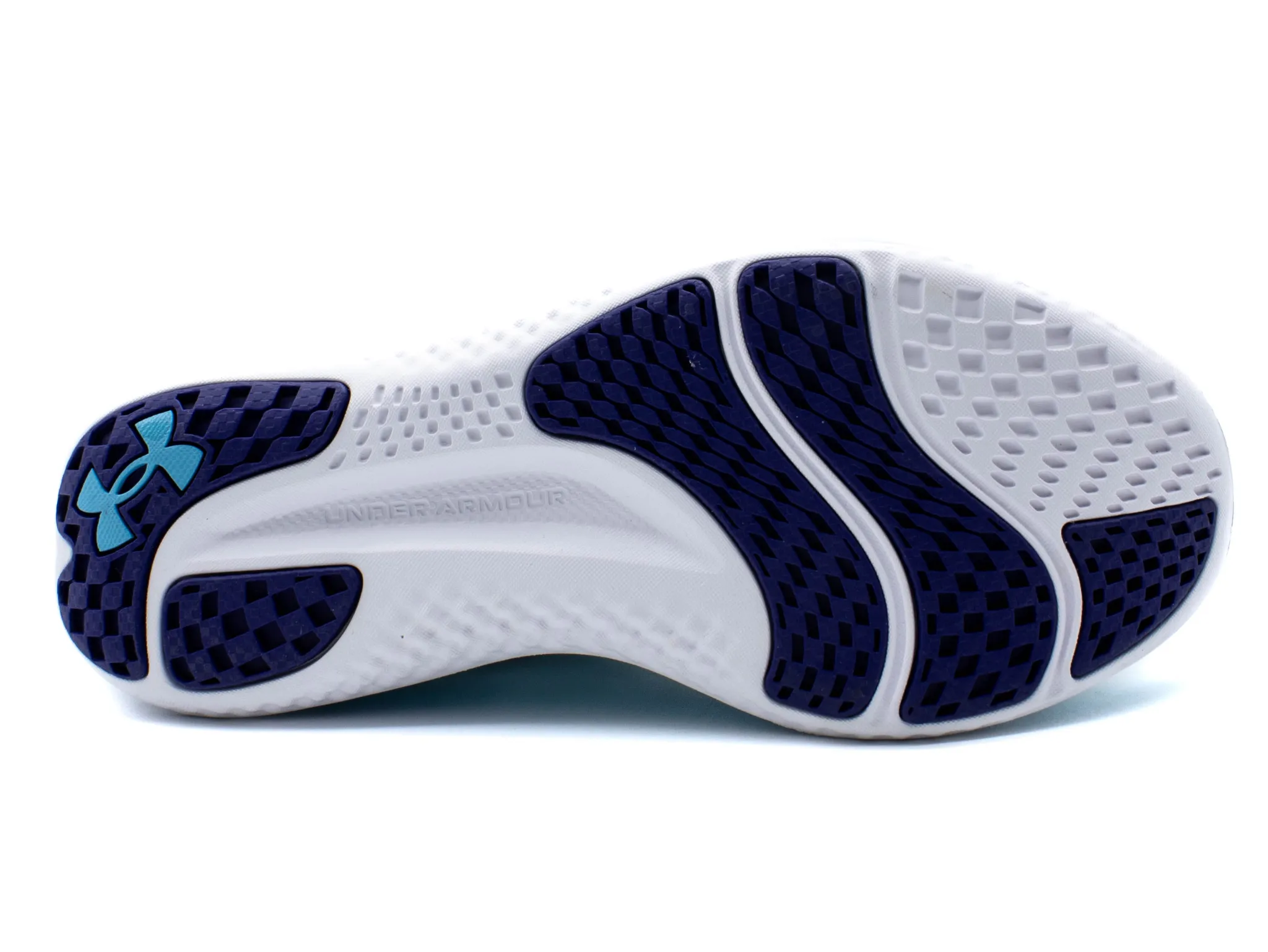 Athletic|UNDER ARMOUR W Charged Breeze GRMST