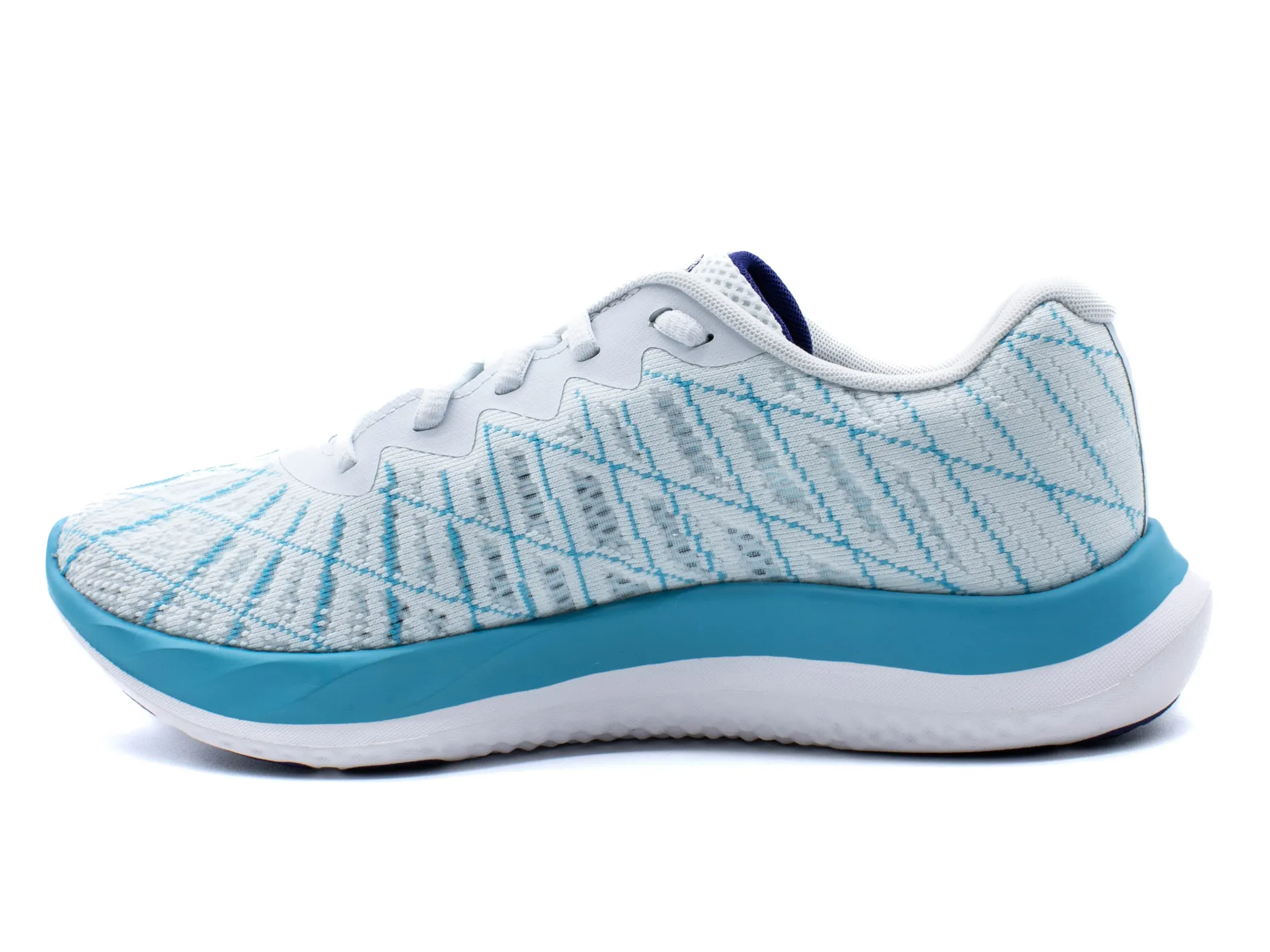 Athletic|UNDER ARMOUR W Charged Breeze GRMST