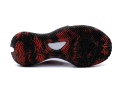 Athletic|UNDER ARMOUR Youth Boys Lockdown Basketball Shoes RDBLK